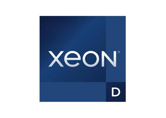 FH8068604436317 AI İşlemci Çip Xeon D-1746TER İşlemci 3.10GHz Xeon İşlemciler