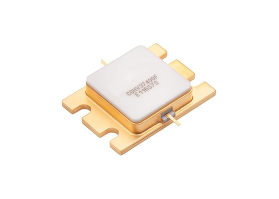 CGHV37400F GaN IC 400W 3.5GHz 3.7GHz GaN HEMT S-Band Radar Sistemleri için
