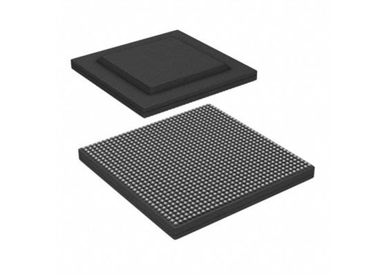 AM5K2E02ABDA25 Mikro denetleyici MCU 1.25GHz Sitara İşlemcisi 32 Bit Mikroprosesör IC