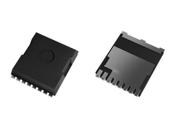TP65H030G4PQS GaN IC SuperGaN FET 650V Galyum Nitrür FET 30mΩ GaN Güç Ayrık Elemanları