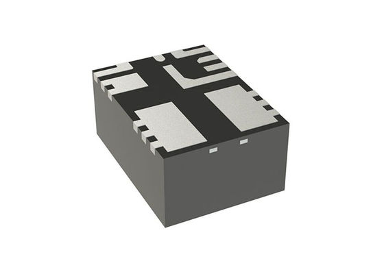 TPSM84338RCJR 3A Senkron Buck Güç Modülü Entegre Devre Çipi Kullanıcı Tarafından Seçilebilir Modlu