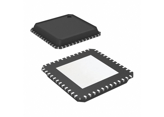 TLE9867QXA20 Microcontroller MCU 24MHz MOTIX MCU 32Bit Microcontrollers VQFN48