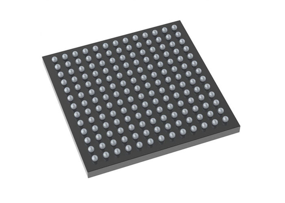 STM32H563AII3Q Mikrodenezgâh MCU Düşük Güçlü Kol Kortex-M33 Dahili Mikrodenezgâh