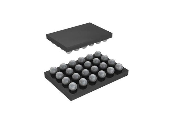 STM32C092ECY6 Mikrodenetleyici MCU Yüksek Performanslı 32-Bit 48MHz Mikrodenetleyiciler 48MHz CPU ile