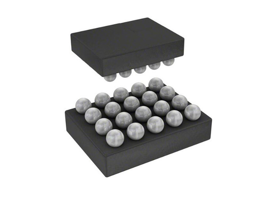 SLG59H1401C Entegre Devre Çipi 6V 3A GreenFET Yük Anahtarı WLCSP20 Güç Çoklayıcı