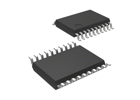 STM32C031F6P7 Mikrodenetleyici MCU 32-Bit 48MHz 32KB ARM Cortex-M0+ STM32C0 MCU 20-TSSOP