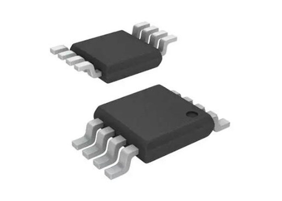 REAC1251JSN Entegre Devre Çipi 85dB Amplifikatör IC MSOP8 Operasyonel Amplifikatörler