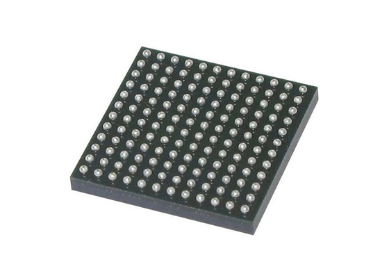 STM32H523ZCJ6 Mikro denetleyici MCU Yüksek Hızlı 32-Bit 250MHz ARM Cortex-M33 STM32H5 MCU