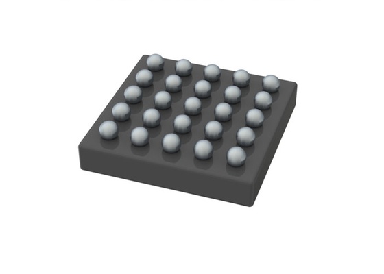 R7F102GCC2DLA Mikrodenetleyici MCU RL78 G22 MCU 16Bit Mikrodenetleyiciler WFLGA36 MCU IC