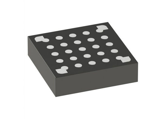 R7F102G8E3CLA Mikrodenetleyici MCU 16Bit Mikrodenetleyici IC WFLGA25 RL78 G22 MCU