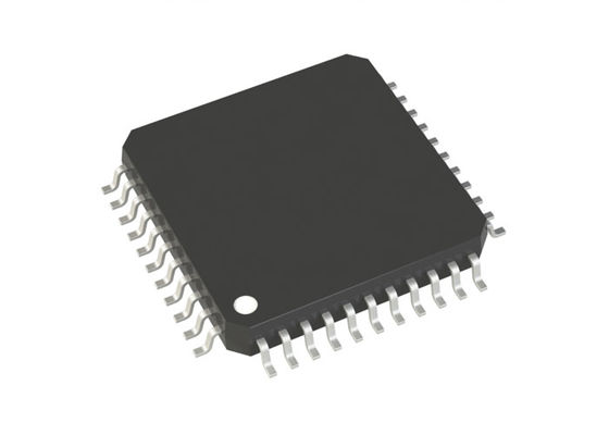 R7F100GLH2DFA Mikrodenetleyici MCU Düşük Güç 16Bit MCU LQFP64 192KB Flaş Mikrodenetleyiciler