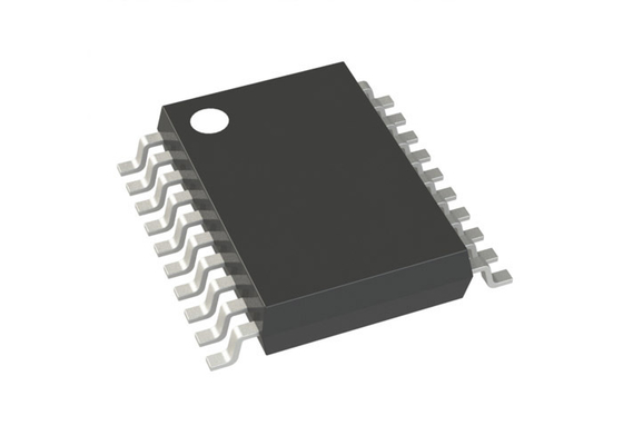 R5F12068GSP Microcontroller MCU 16Bit Microcontrollers LSSOP20 RL78 Low Power 16Bit MCU