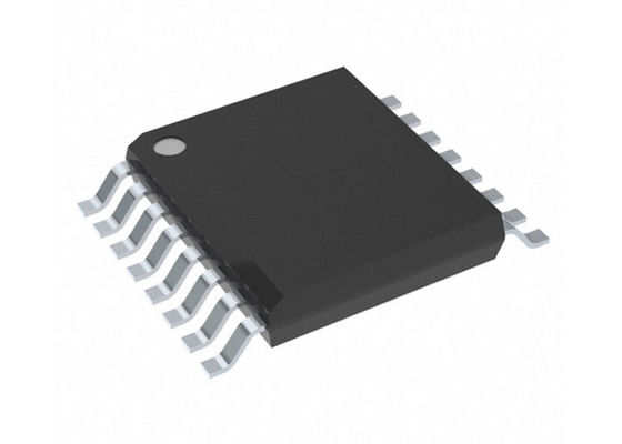 R5F12048ASP Mikrodenetleyici MCU RL78 G15 MCU 8KB Flaş Mikrodenetleyiciler SSOP16 MCU IC