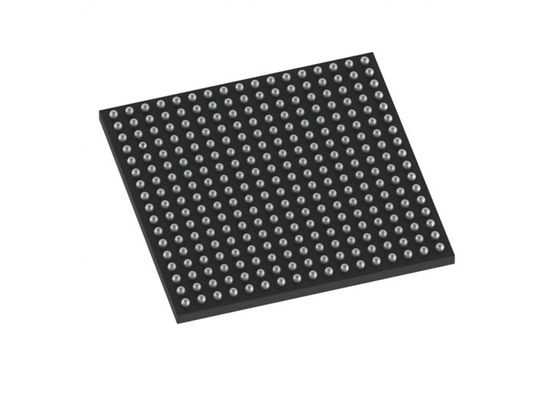 S32K338GHT1VJBSR Mikrodenetleyici MCU 8MB Flaş MCU 240MHz 32Bit Üç Çekirdekli Mikrodenetleyiciler