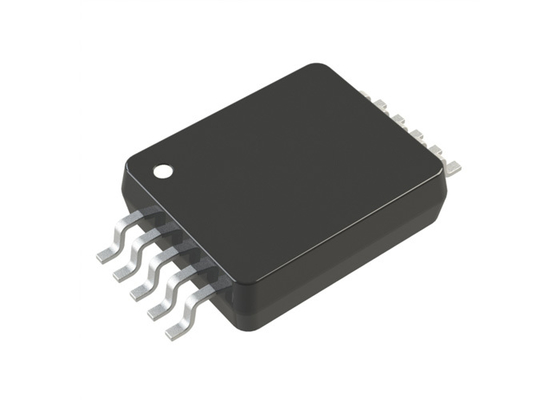 R5F12017ASP Microcontroller MCU 16Bit Microcontroller IC LSSOP10 4KB Flash MCU