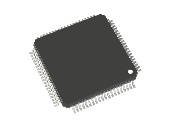 R5F100MKGFB Microcontroller MCU Embedded MCU 16Bit RL78 G13 Microcontrollers LQFP80