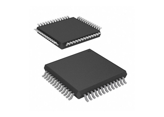 R5F100JJGFA Mikrodensör MCU RL78 G13 Mikrodensörler LQFP52 Dahili MCU