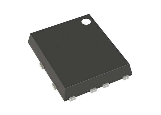 NVMFD040N10MCLT1G Entegre Devre Çipleri 100V 39mΩ 21A N-Kanal Güç MOSFET Transistörleri