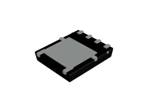NVMFS4C03NWFET1G Entegre Devre Çipi 30V 1.7 mΩ 159A N-Kanal Güç MOSFET Transistörleri