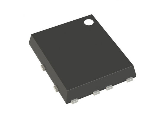 NVMFD010N10MCLT1G Entegre Devre Çipi 100V 10mΩ 62A Çift N-Kanal Güç MOSFET Transistörleri