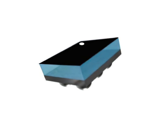 MLPF-WL-02D3 Kablosuz İletişim Modülü 132MHz Bant Genişliği 1.55dB Alçak Geçiren RF Filtresi