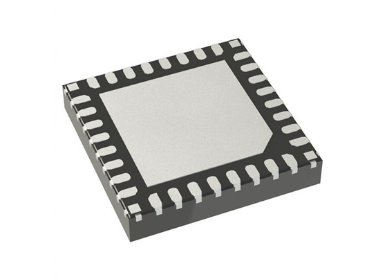 MFS2401AVMA0ES Integrated Circuit Chip Fail-Safe System Basis Chip With CAN FD Transceiver