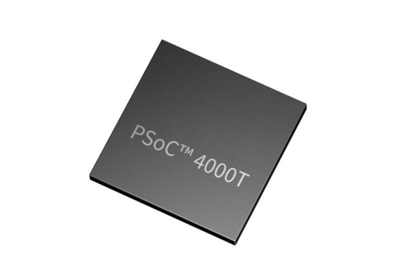 CY8C4046LQI-T442 Mikrodensör MCU PSOC 4000T MCU 32 Bit Mikrodensörler VQFN24