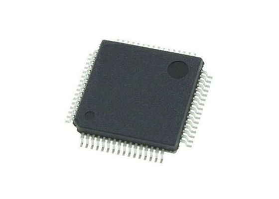 C912ZVML64L0MKH Mikrodenetleyici MCU 16-Bit 50MHz 64KB Flash Otomotiv Gömülü Mikrodenetleyiciler