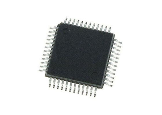 C912ZVL64L0VLF Mikrodenetleyici MCU 16-Bit 64KB Flash S12Z Gömülü MCU LQFP-48