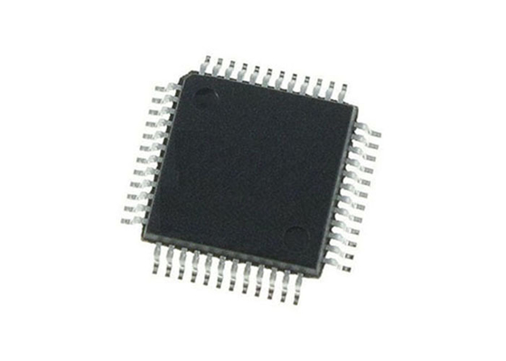 C912ZVL12L0VLF Mikro denetleyici MCU 16-Bit 128KB Flash S12Z Dahili MCU LQFP-48 Paketi