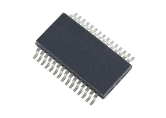 R5F102A9GSP Mikrodenetleyici MCU Düşük Güç Mikrodenetleyiciler RL78 G12 MCU 16Bit MCU