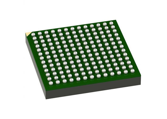 MIMXRT1046DFQ6B Mikrodenetleyici MCU 32-Bit 600MHz ARM Cortex-M7F RT1040 Mikrodenetleyici