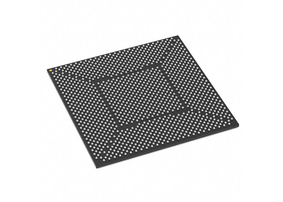 MIMX8QM5AVUFEAB Mikrodensör MCU i.MX 8QM İşlemci BGA1313 Mikrodensör IC