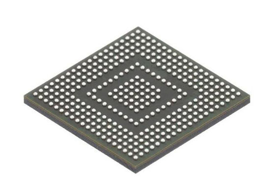 CYT4DNJBSCQ1BZSGS Mikrodenezgâh MCU 32 Bit Traveo T2G Mikrodenezgâh IC FBGA327