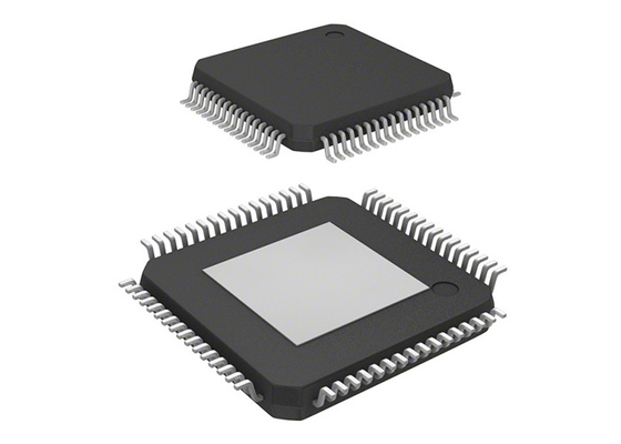 S32M276CHABMKHST Mikrodensör MCU 32 bit 120MHz 1MB ARM Cortex-M7F Mikrodensör 64-LQFP