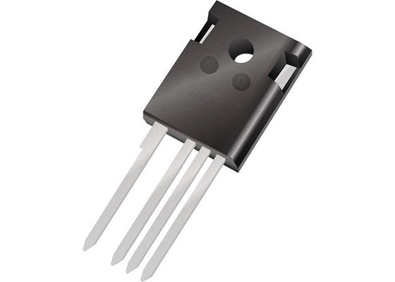 UF3N120007K4S Entegre Devre Çipi 1200V 7.1mΩ Yüksek Performanslı Silisyum Karbür JFET Transistör
