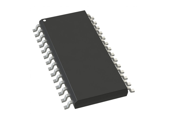 TLC69650QPWPRQ1 Entegre Devre Çipi Otomotiv 8 Tarama MOSFET Kontrol Cihazı HTSSOP28