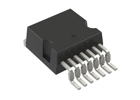 STH65N050DM9-7AG Entegre Devre Çip Otomobil N-kanalı 650V 38mΩ 51A MOSFET Transistörleri