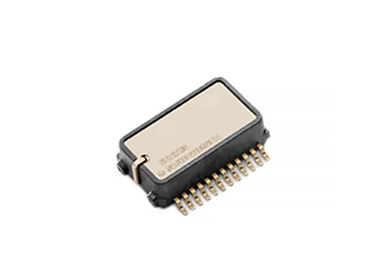 SCC2230-D08-05 Sensör IC 3-Eksenli İvmeölçer Dijital SPI Arayüzü İle