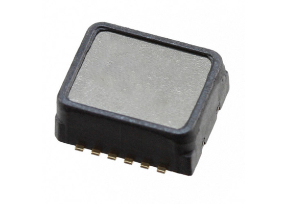 SCA2120-D06-10 Sensör IC Yüksek Performanslı Otomotiv 3V - 3.6V 3-Eksenli İvmeölçer