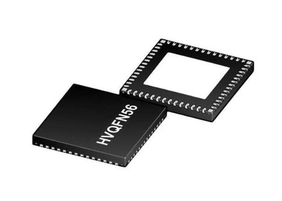 SC33PF8100CCES Entegre Devre Çip Güç Yönetimi IC HVQFN56 PMIC Çip