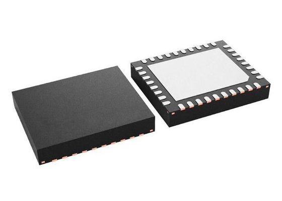 TPS92402RRVR Entegre Devre Chip LED Dot Controller VQFN36 Işıklandırma LED Sürücüler