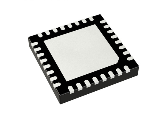 TCAN28473RHBRQ1 Entegre Devre Çip Otomotiv CAN FD ve LIN Sistem Temel Çip VQFN32