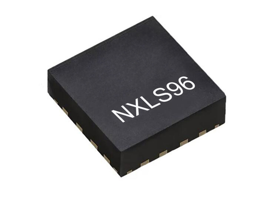 NXLS96722AES Sensör IC Otomobil Güvenliği Dijital Hızlandırıcı PSI5 İnersiyon Sensörü