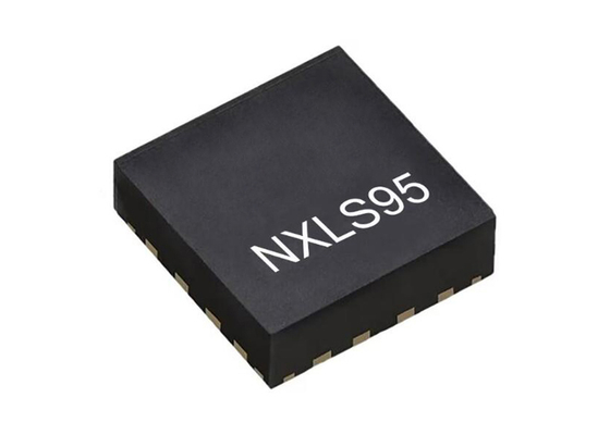 NXLS95433AES Sensör IC HLQFN16 XZ Çift Eksenli Yüksek G İnersiyon Sensörleri