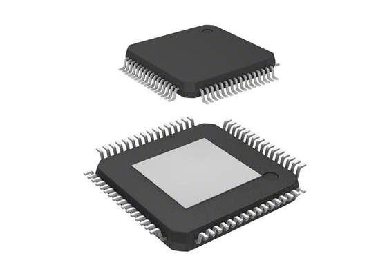 MC33774ATP1AE Entegre Devre Çipi 18 Kanal Li-Ion Pil Hücresi Kontrol Cihazı IC