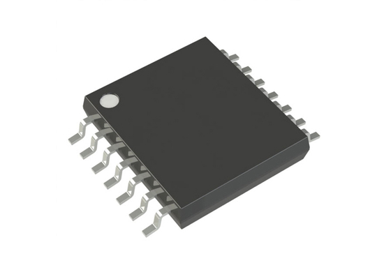 MCP42U83T-103E/ST Entegre Devre Çipi 10Bit Çift Kanal Dijital Potansiyometreler