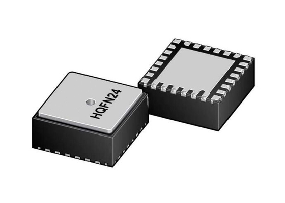 NTM88H125ST1 Sensör IC Lastik Basınç Sensörü HQFN24 Lastik Basıncı İzleme Sensörleri