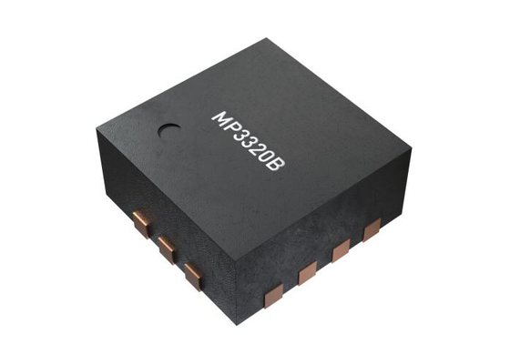 MP3320BGG Entegre Devre Çipi 4 Kanal Senkronize Yükseltici RGBW LED Sürücü QFN14