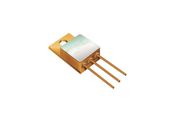 JANSR2N7586T1 Entegre Devre Çipi 250V 45A Radyasyona Dayanıklı Güç MOSFET Transistörleri